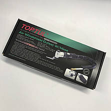 Пневмонож для зрізання стекол TOPTUL KBHA0120, фото 3