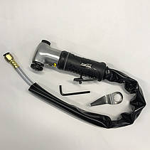 Пневмонож для зрізання стекол TOPTUL KBHA0120, фото 5