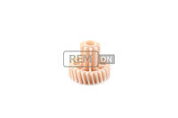 Шестерня мясорубки Kenwood KW715563 (оригинал)