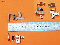 Петли для Asus A540 A543 F540 F543 K540 K543 R540 R543 X540 X543 series, (пара, левая+правая, 13NB0B01M02021,