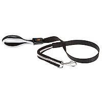 Повідець з амортизатором для собак Ferplast Ergocomfort Elastic (Ферпласт Ергомфорт Еластик)