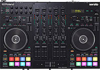 DJ контроллер ROLAND DJ-707M