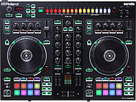 DJ контроллер ROLAND DJ-505