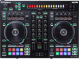 DJ контролер ROLAND DJ-505