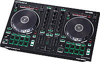 DJ контроллер ROLAND DJ-202