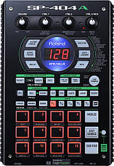 Фразовий семплер Roland SP-404A