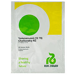 Огірок Чайковський 12 78 F1 250 шт Rijk Zwaan