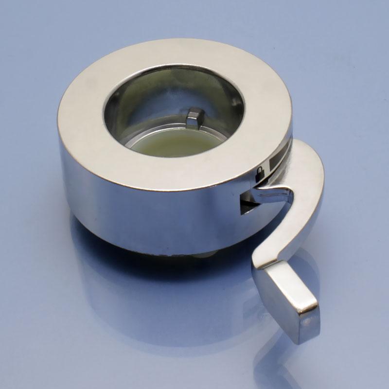 Фіксатор тубуса для м'ясорубки Moulinex ME858D32, фото 1