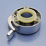 Фіксатор тубуса для м'ясорубки Moulinex ME858D32, фото 2