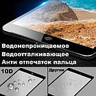 Захисне Скло 10D для IPad (діагональ 9.7') 2018 Black, фото 6