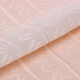 Жіночий зручний коригуючий корсет для талії чорного та бежевого кольору, фото 5