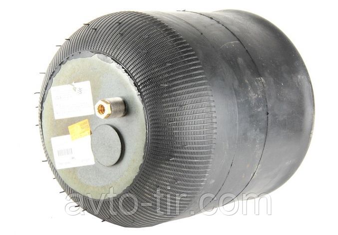 Пневморесора задня зі склянкою Mercedes-Benz Atego 4185NP01