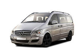 Mercedes Benz W639 Viano I (2003-2014)