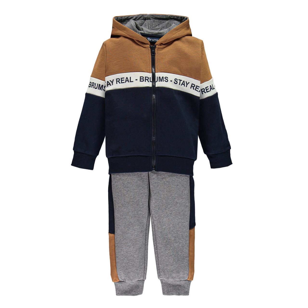 Abbigliamento Neonato Piumino Neonato Brums Bambina Brums Nuova