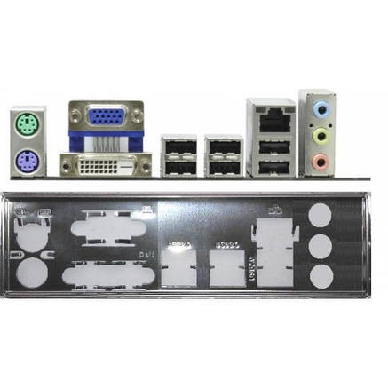 MSI 760GM-P33 (AM3, AMD 760G, PCI-Ex), фото 3