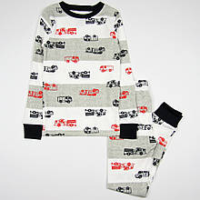 Піжама для хлопчика Картерс, 8 (131-136см)