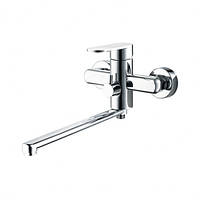 Змішувач для ванни Zegor LOB7-A128 (покриття хром)