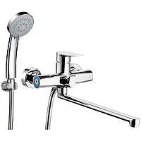 Змішувач для ванни Troya FOB 7 (покриття хром)