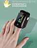 Пульсоксиметр IMDK Medical A2 Original OLED із сертифікатом без батарейок, фото 6