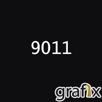 Епоксиди-поліефірна фарба, глянцевий глянець,9011