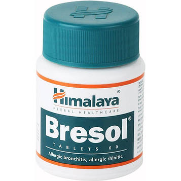 BRESOL (60TAB) HIMALAYA, БРЕСОЛ (60ТАБ) ХІМАЛАЯ