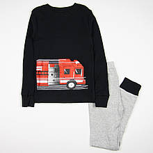 Піжама для хлопчика Картерс, 6 (114-122см)