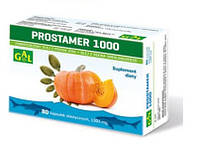 Prostamer 1000 - витамины для здоровья предстательной железы, 80 кап.