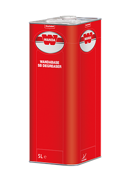 Знежирювач Wandabase SB 5л