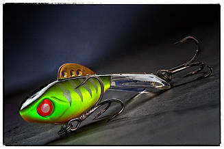 Балансир Lucky John Mebaru LJME67-216