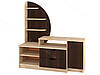Тумба під ТВ міні стінка у вітальню Шератон, фото 7