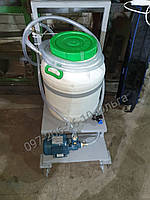 Протравник зерна