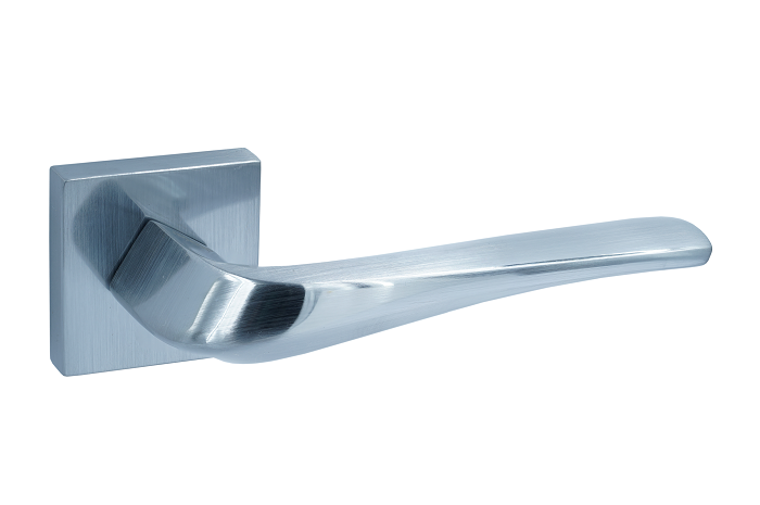 Ручка на квадратній розетки Trion ЦАМ HERMES MCP