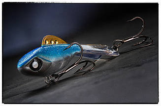 Балансир Lucky John Mebaru LJME67-762