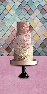 Фотофон СТЕНА+ПОЛ для предметного знімання 75х150 см — FB-010