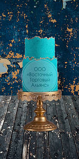 Фотофон СТЕНА+ПОЛ для предметного знімання 75х150 см — FB-011