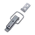 Засувка неіржавка 1/60 А2 GOEBEL, фото 2