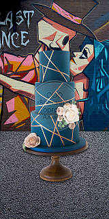 Фотофон СТЕНА+ПОЛ для предметного знімання 75х150 см — FB-013