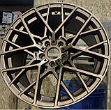 Порошкове фарбування легкосплавних дисків, фото 10