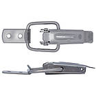 Засувка неіржавка 1/60 А2 GOEBEL, фото 3