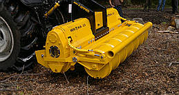 Фрези-розпушувачи MeriCrusher MJS/C