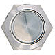 Кнопка металева АСКО-УКРЕМ TYJ 19-212 (2NO+2NC) (A0140010109), фото 4