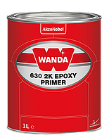 Грунт Wanda 630 эпоксидный 2K 1л