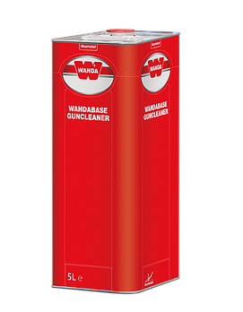 Засіб для очищення обладнання Wandabase 5л