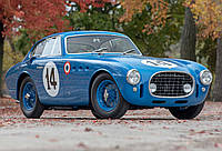 Як виглядає суперкар Ferrari за 200 доларів