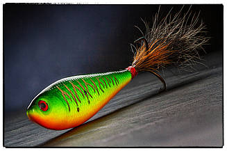 Бокоплав Lucky John OSSA 4 / 301