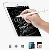Стилус Pencil для Apple iPad 10.2 2019 високоточний для малювання, фото 6