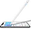 Стилус Pencil для Apple iPad 10.2 2019 високоточний для малювання, фото 4