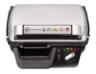 Гриль Tefal GC450B32 (Тефаль)