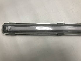 Светодиодный фитосветильник SL-018/1F 18W IP65 линейный (fito spectrum led) Код.59428, фото 3