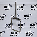 Ліра (ніж) для сиру 250х160 мм, фото 3